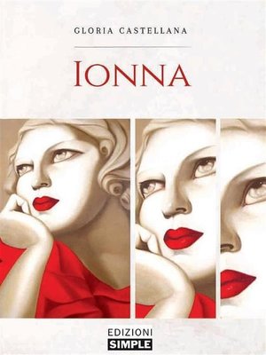 cover image of Ionna